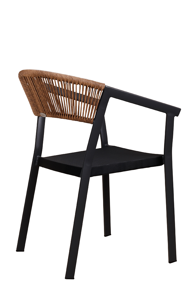 Terrassenstuhl Spona Natur Terrassenstuhl Spona Natur