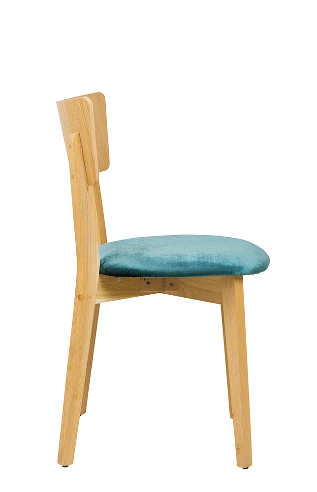 Stuhl Demi-P Stuhl Demi-P