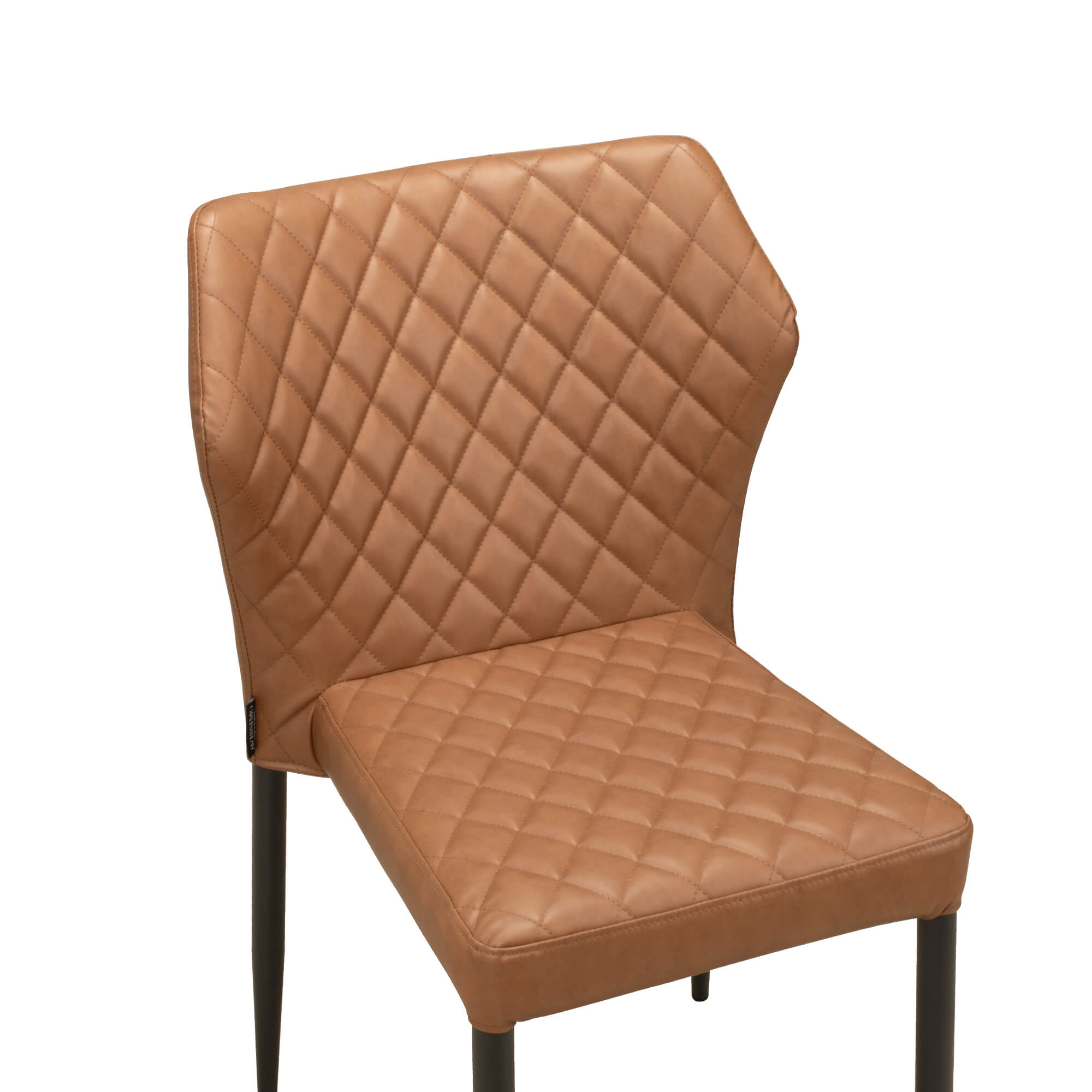 Stapelstuhl Lasar ST Brown