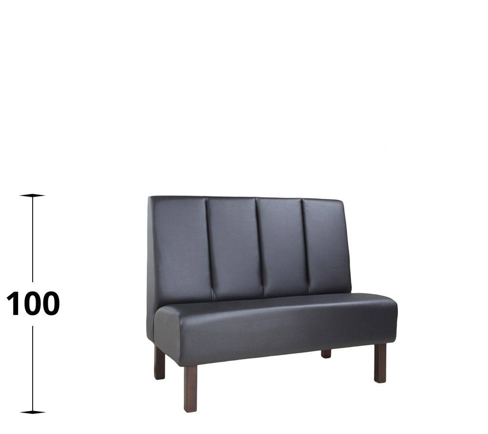Sitzbank Elba-103 100 cm