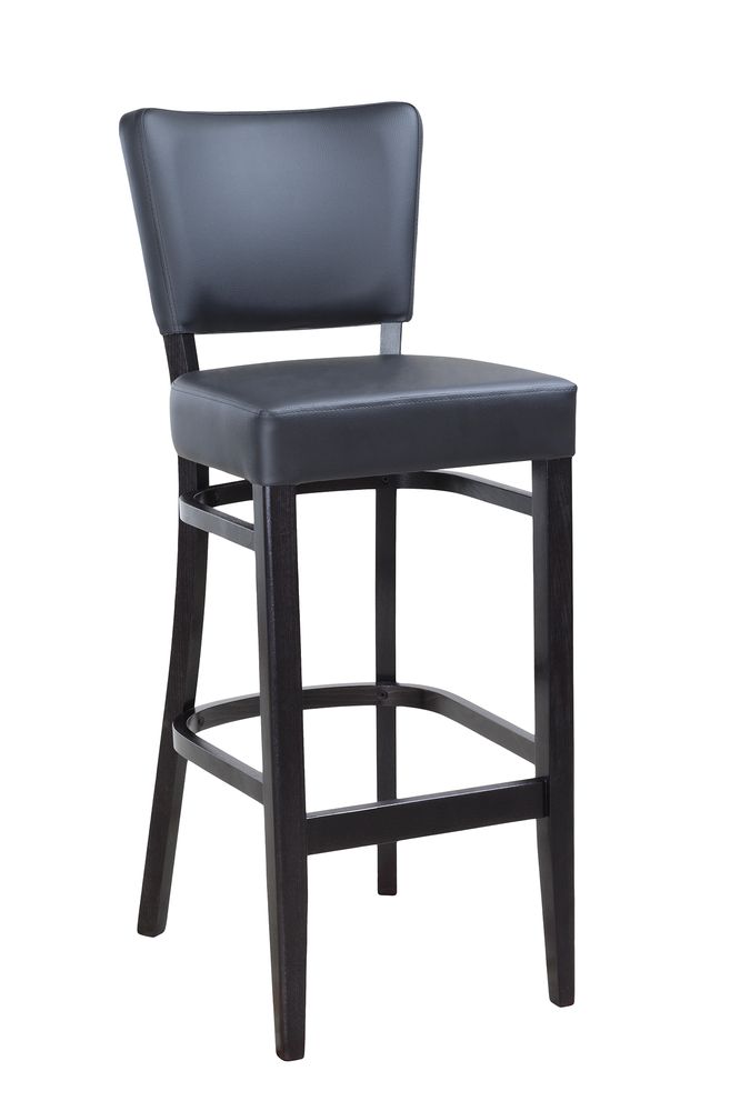 gastronomie-barhocker-akina-100-bar-_0 Beizton: Wenge/Bezug: D-8