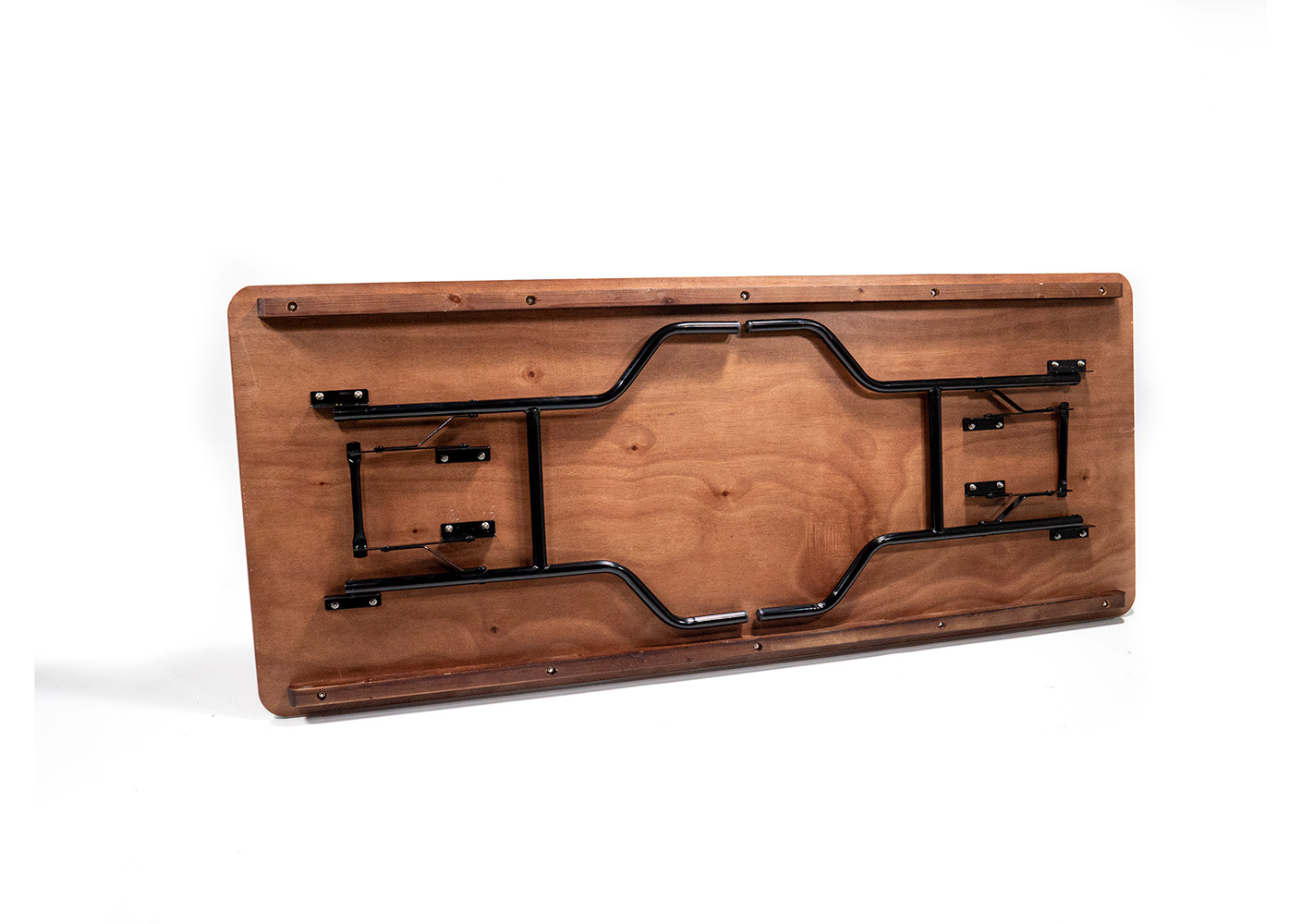 Klapptisch Fino eckig Klapptisch Fino eckig