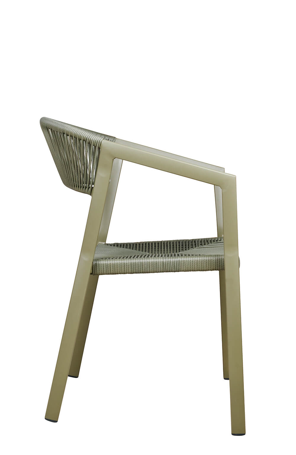 Stuhl Spona-X Green