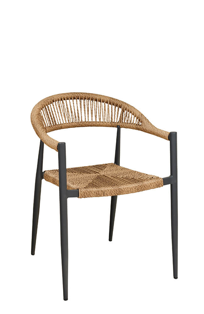 Stuhl Sanora-X natur