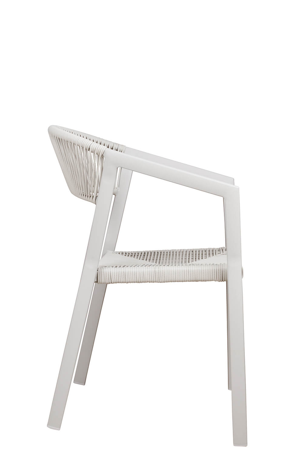 Stuhl Spona-X Greige Stuhl Spona-X Greige