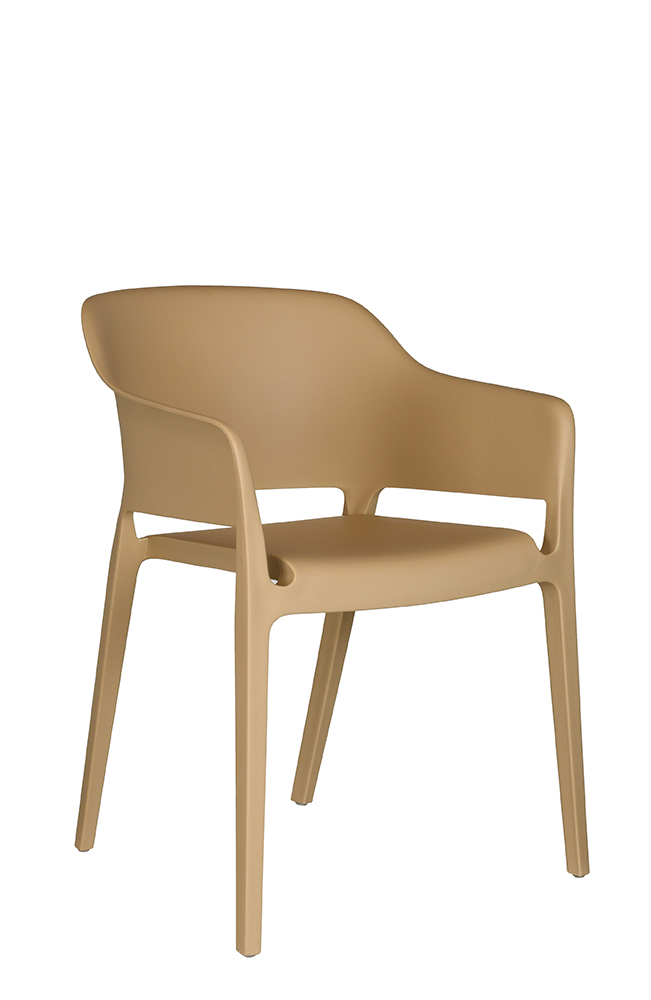 Stuhl FAMO-1798 Khaki