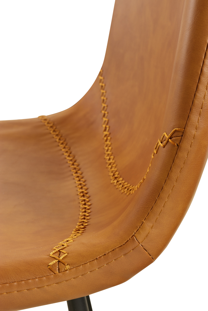 Barhocker Jonna-Bar-Brown