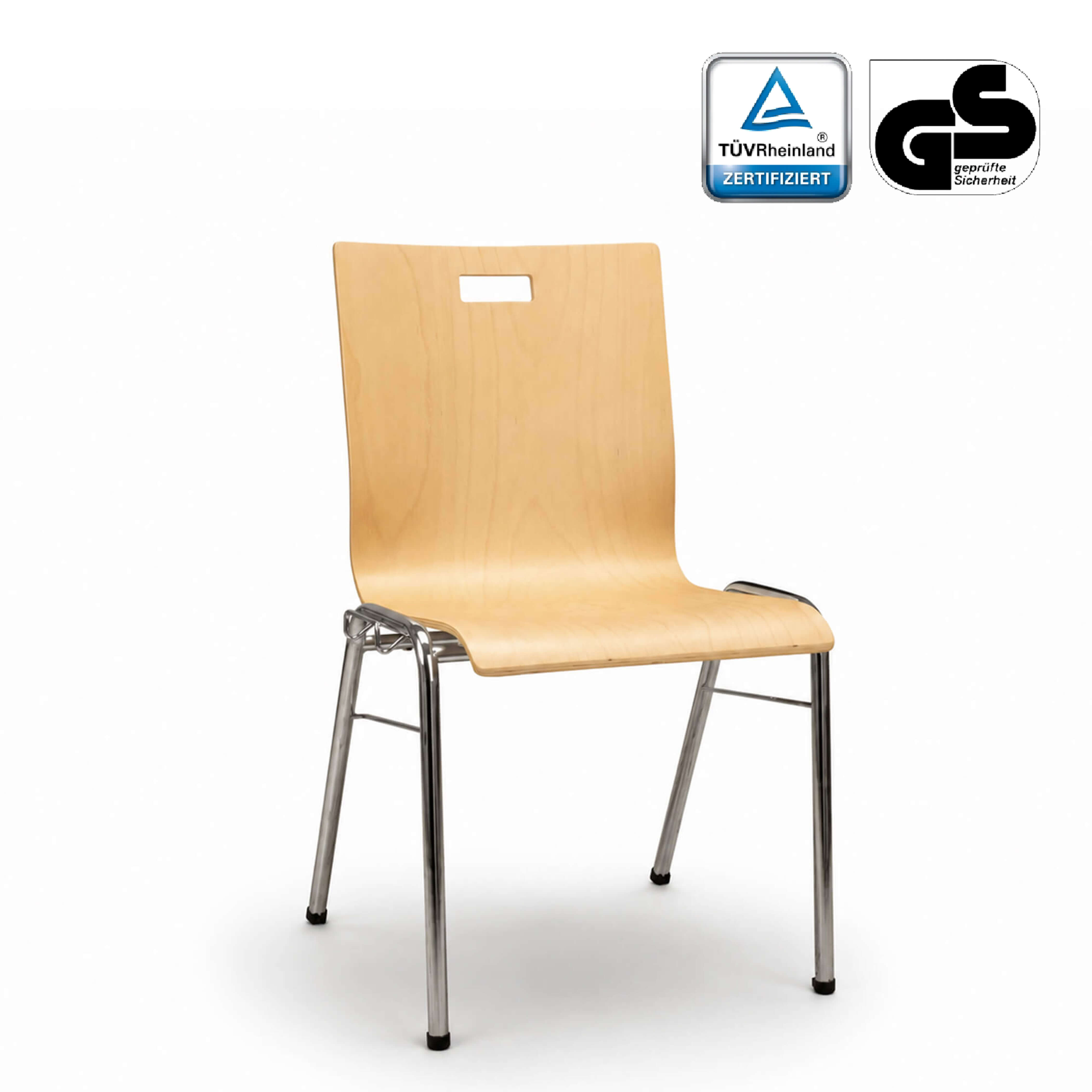 Konferenzstuhl Acona 302