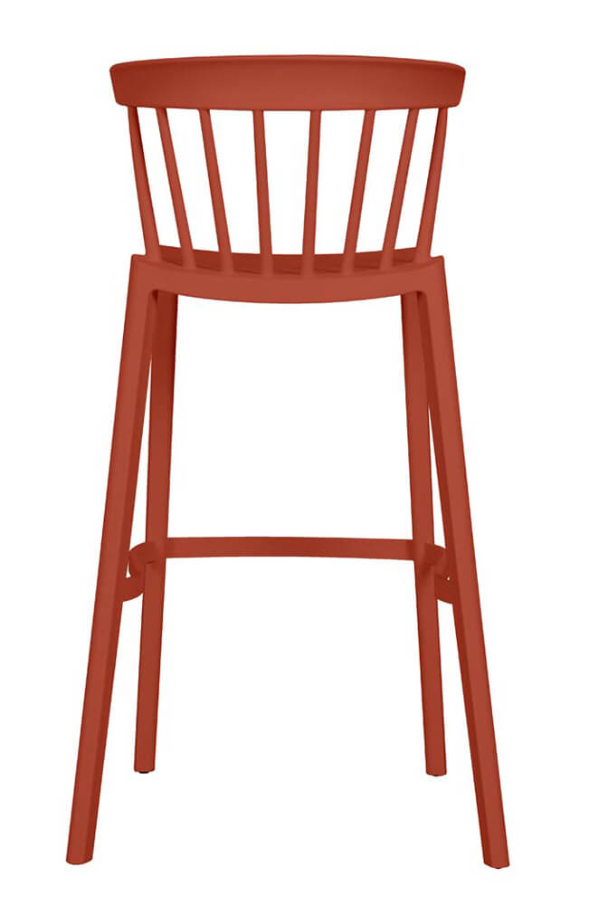 Barhocker Windo Terrakotta Barhocker Windo Terrakotta