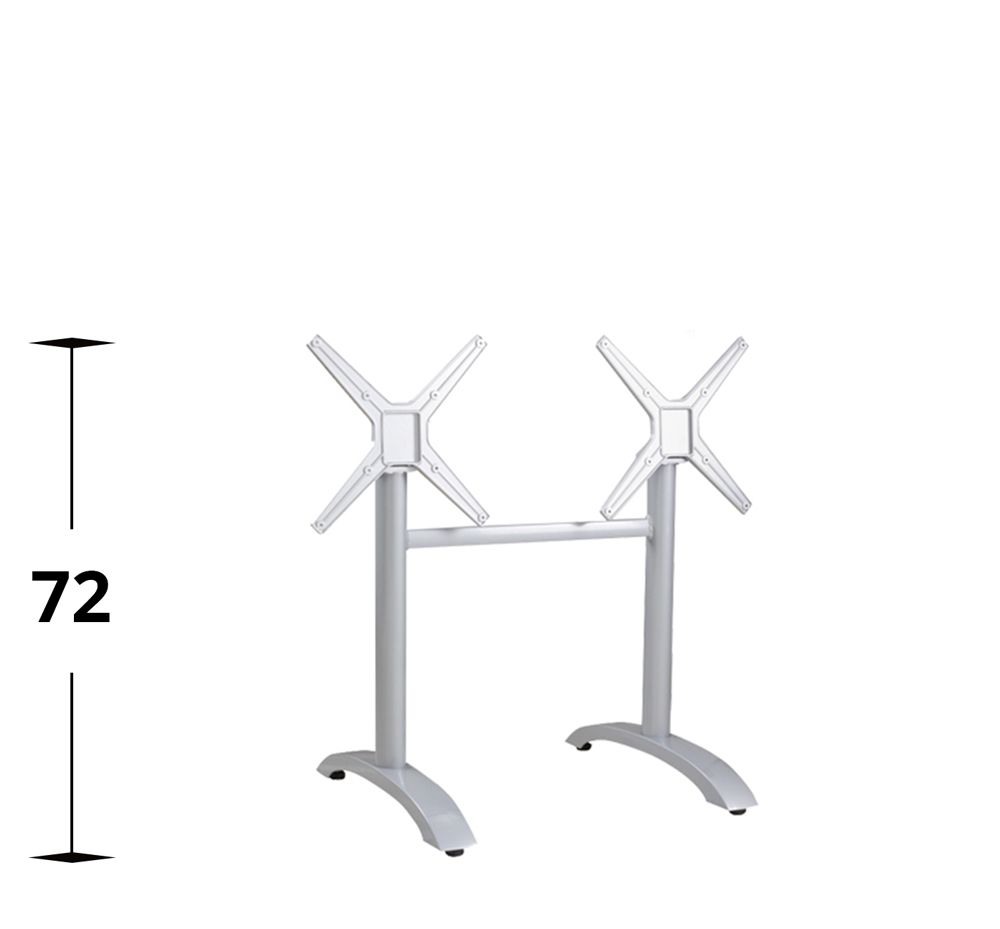 gastronomie-outdoortischgestell-cindy-double-kipp-_1 Tischgestell Ciro-Double-Kipp