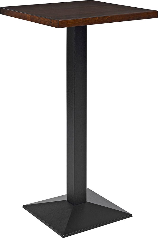 gastronomie-tischgestell-konti-tgk-h-404-_2 Anwendungsbeispiel mit Platte