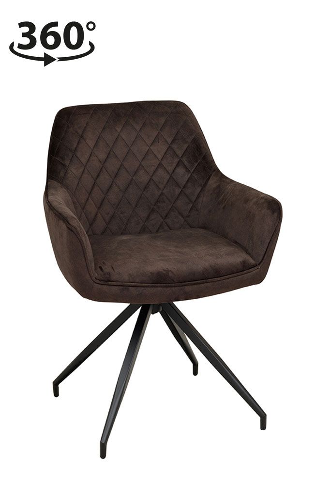 Lenoro-Arm_Marble-106_vorne_neu_1000px_360 Stuhl Lenio-Arm M106