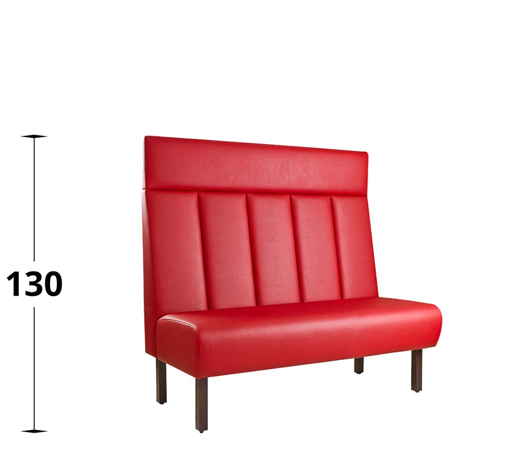 gastronomie-sitzbank-q-103-k-_0 Bezug: Sotega Flame (mit Brandschutzausrüstung)