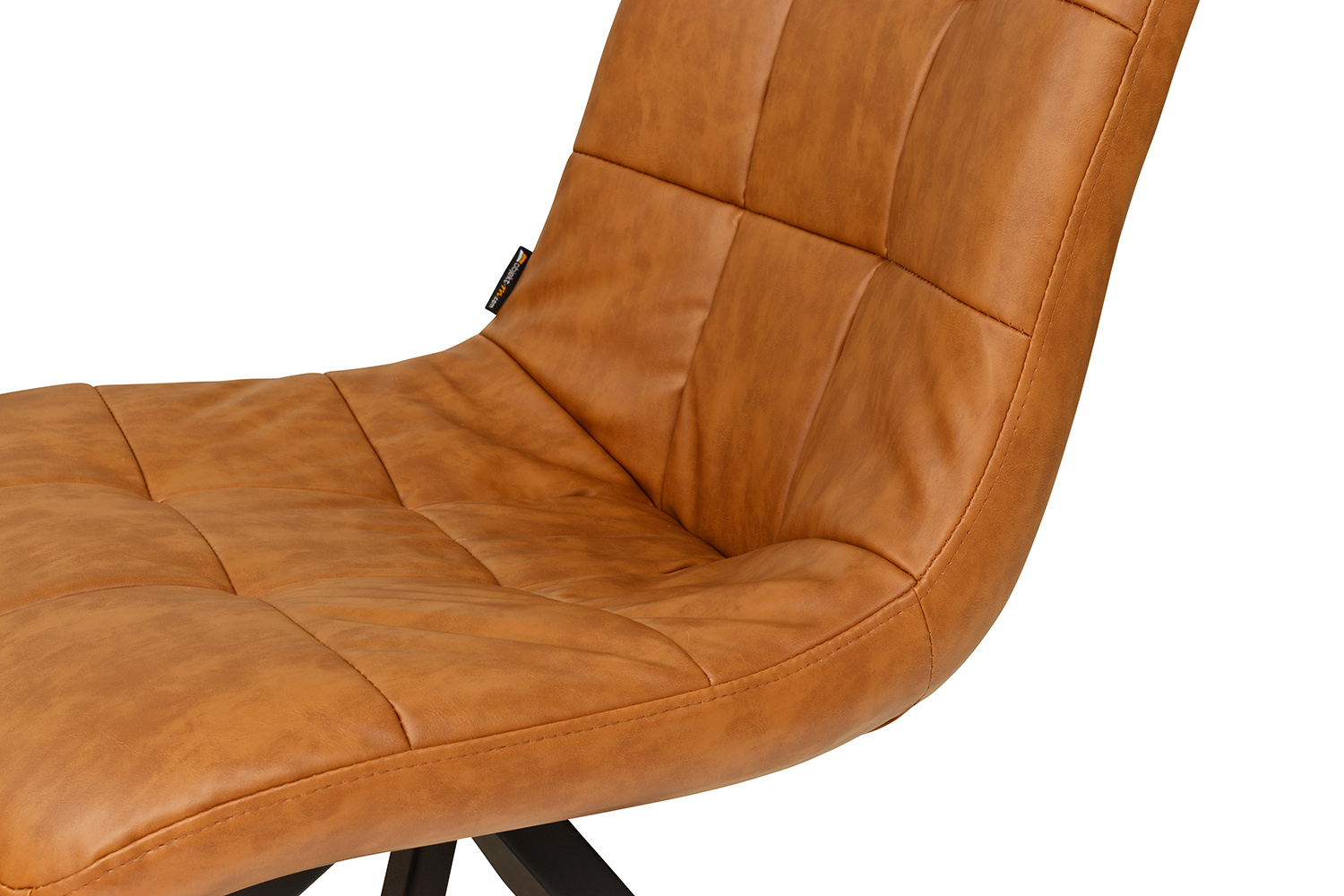 Stuhl Florito Brown